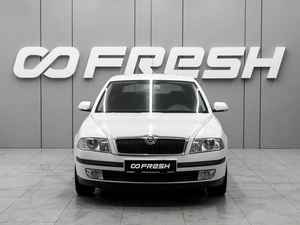 Лифтбек Skoda Octavia 2004 года, 499000 рублей, Ростов-на-Дону