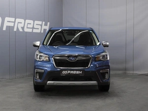Внедорожник Subaru Forester 2019 года, 2850000 рублей, Омск