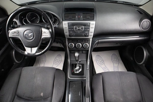 Седан Mazda 6 2008 года, 819000 рублей, Оренбург