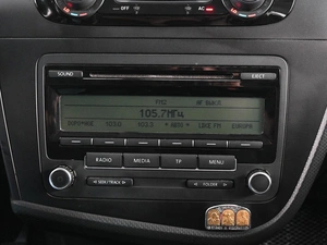 Хетчбэк SEAT Leon 2012 года, 759000 рублей, Аксай