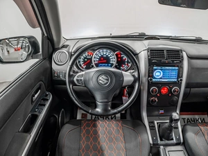 Внедорожник Suzuki Grand Vitara 2010 года, 1030000 рублей, Красноярск