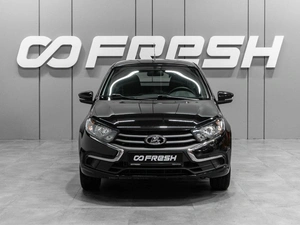 Лифтбек ВАЗ (LADA) Granta 2023 года, 849000 рублей, Тюмень