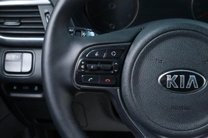 Седан Kia Optima 2018 года, 1649000 рублей, Челябинск