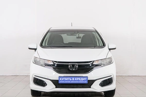 Хетчбэк Honda Fit 2019 года, 1359000 рублей, Красноярск
