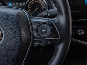 Седан Toyota Camry 2021 года, 2995000 рублей, Краснодар