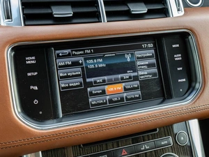 Внедорожник Land Rover Range Rover Sport 2014 года, 3070000 рублей, Краснодар