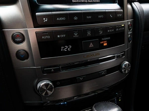 Внедорожник Lexus LX 2014 года, 4945000 рублей, Краснодар