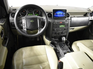 Внедорожник Land Rover Discovery 2006 года, 1009900 рублей, Казань