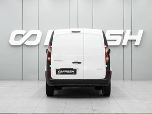 Фургон Renault Kangoo 2012 года, 640000 рублей, Ростов-на-Дону