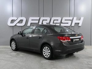 Седан Chevrolet Cruze 2014 года, 1029000 рублей, Аксай