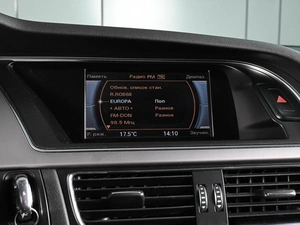 Седан Audi A4 2013 года, 1670000 рублей, Аксай