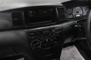 Хетчбэк Toyota Allex 2002 года, 499000 рублей, Новокузнецк