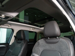 Внедорожник Haval Dargo 2024 года, 2748000 рублей, Тверь