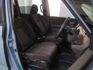 Минивэн Honda Freed 2020 года, 1649000 рублей, Воронеж