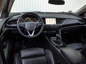 Универсал Opel Insignia 2018 года, 1380000 рублей, Краснодар