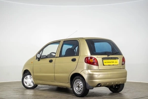 Хетчбэк Daewoo Matiz 2009 года, 239000 рублей, Оренбург