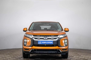 Внедорожник Mitsubishi Outlander Sport 2020 года, 2149000 рублей, Пермь