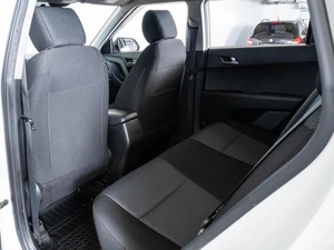 Внедорожник Hyundai Creta 2017 года, 1579000 рублей, Ставрополь