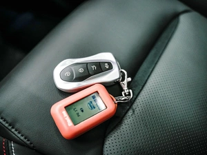 Внедорожник Geely Tugella 2021 года, 2699000 рублей, Красноярск