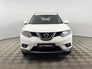 Внедорожник Nissan X-Trail 2015 года, 1546100 рублей, Казань