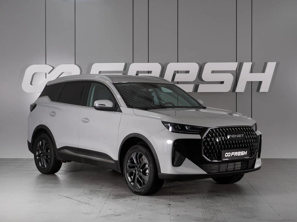 Внедорожник Tenet T7 2025 года, 2229000 рублей, Минеральные Воды