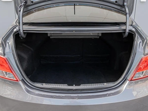 Седан Hyundai Solaris 2015 года, 1160000 рублей, Краснодар