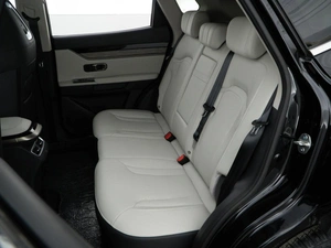 Внедорожник Jetour Dashing 2024 года, 2469050 рублей, Москва