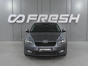 Лифтбек Skoda Octavia 2013 года, 1239000 рублей, Ростов-на-Дону