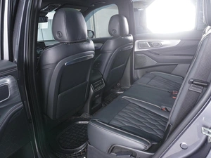 Внедорожник GAC GS8 2023 года, 3250000 рублей, Ростов-на-Дону