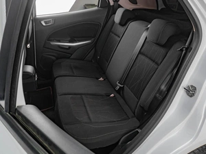 Внедорожник Ford EcoSport 2018 года, 1149000 рублей, Тюмень