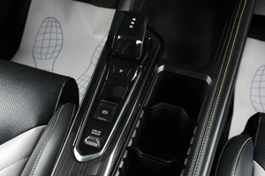 Внедорожник Geely Coolray 2023 года, 2359000 рублей, Тюмень