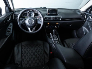 Хетчбэк Mazda 3 2013 года, 1015000 рублей, Ставрополь