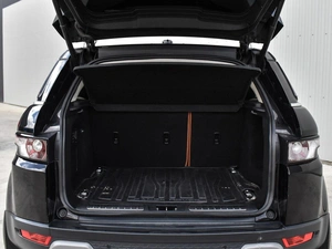 Внедорожник Land Rover Range Rover Evoque 2013 года, 1860000 рублей, Краснодар