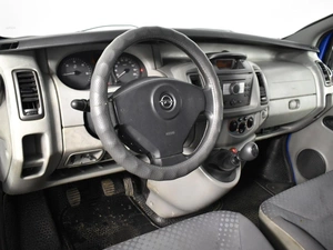 Фургон Opel Vivaro 2007 года, 1009900 рублей, Казань