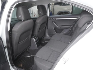 Лифтбек Skoda Octavia 2019 года, 2100000 рублей, Ростов-на-Дону