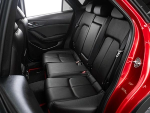 Внедорожник Mazda CX-4 2023 года, 2839000 рублей, Тюмень