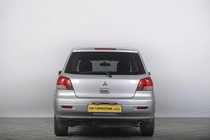 Внедорожник Mitsubishi Airtrek 2001 года, 449000 рублей, Томск