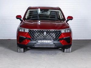 Внедорожник FAW Bestune T77 2024 года, 2189000 рублей, Ставрополь