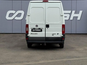 Fiat Ducato, III (2006—2014) 2.3 JTD MT (110 л.с.) 2011г. 2011 года, 1199000 рублей, Кропоткин