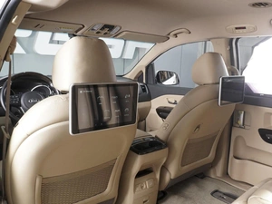 Минивэн Kia Carnival 2019 года, 2500000 рублей, Ростов-на-Дону