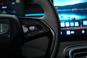 Внедорожник Geely Atlas 2026 года, 3341888 рублей, Москва
