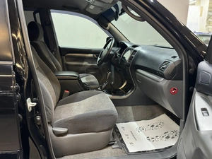 Внедорожник Toyota Land Cruiser Prado 2008 года, 2497000 рублей, Красноярск