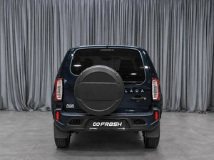 Внедорожник ВАЗ (LADA) Niva Travel 2024 года, 979000 рублей, Тюмень