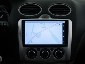 Хетчбэк Ford Focus 2010 года, 748055 рублей, Москва