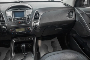 Внедорожник Hyundai ix35 2014 года, 1569000 рублей, Барнаул