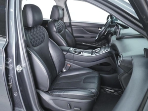 Внедорожник Hyundai Santa Fe 2021 года, 3470000 рублей, Ростов-на-Дону