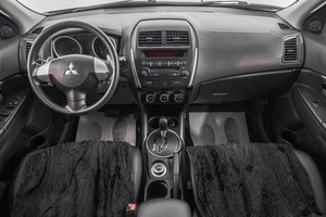 Внедорожник Mitsubishi ASX 2011 года, 1249000 рублей, Барнаул