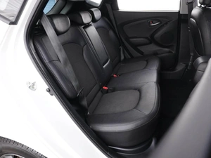 Внедорожник Hyundai ix35 2014 года, 1419900 рублей, Москва