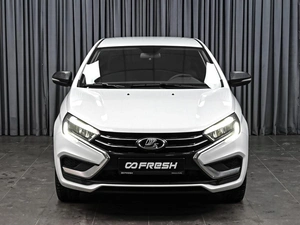 Седан ВАЗ (LADA) Vesta 2024 года, 1210000 рублей, Ставрополь