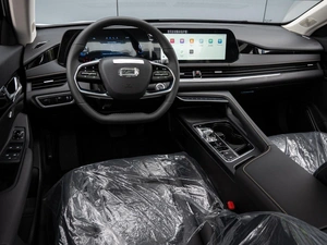 Лифтбек FAW Bestune B70 2024 года, 2450000 рублей, Краснодар